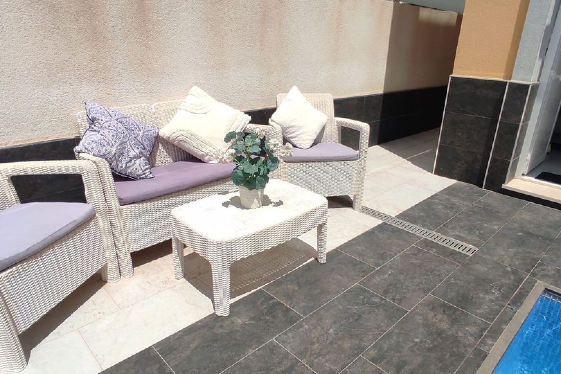 Revente - Villa -
Orihuela Costa - Costa Blanca