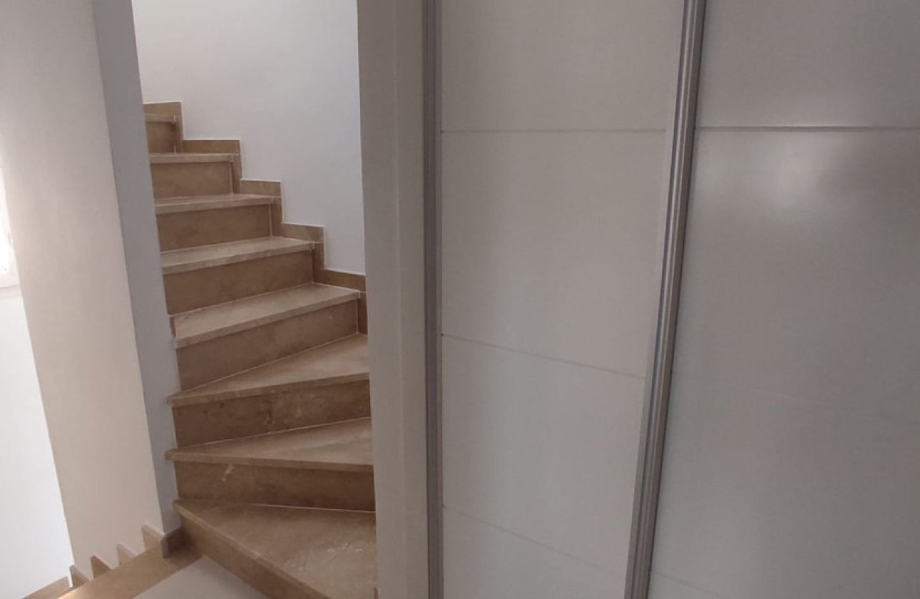 Revente - Villa -
Orihuela Costa - Costa Blanca