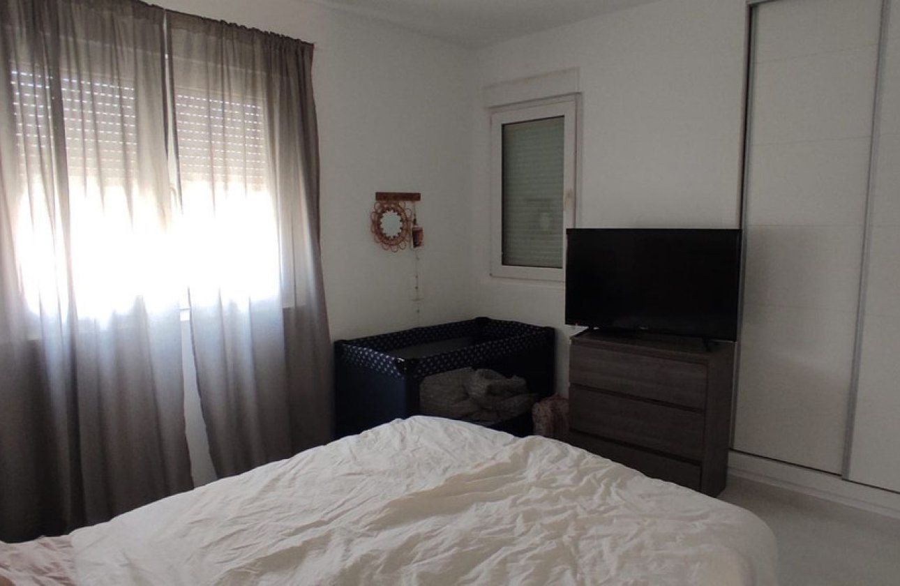 Revente - Villa -
Orihuela Costa - Costa Blanca