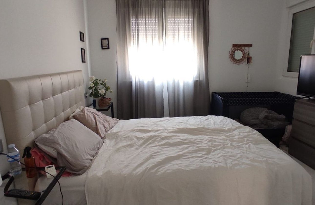 Revente - Villa -
Orihuela Costa - Costa Blanca