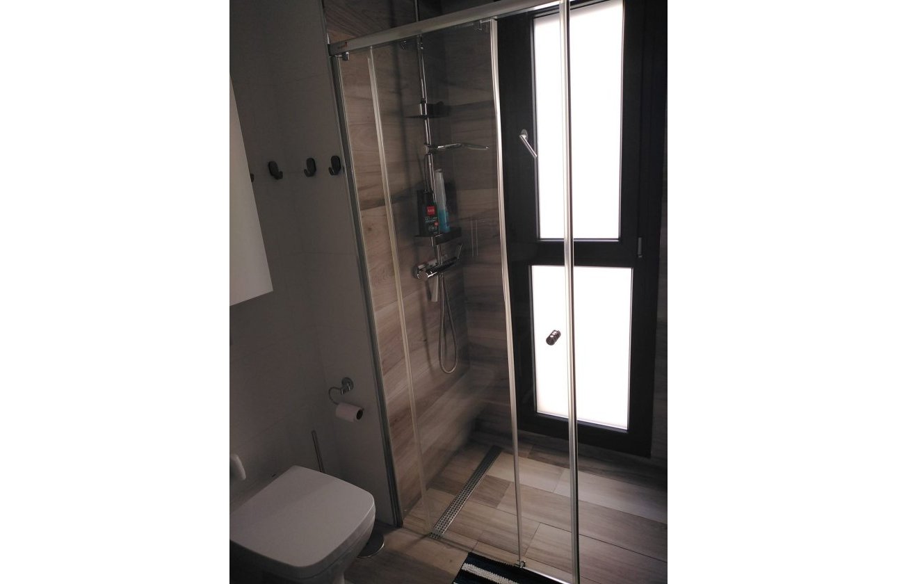 Revente - Villa -
Orihuela Costa - Costa Blanca