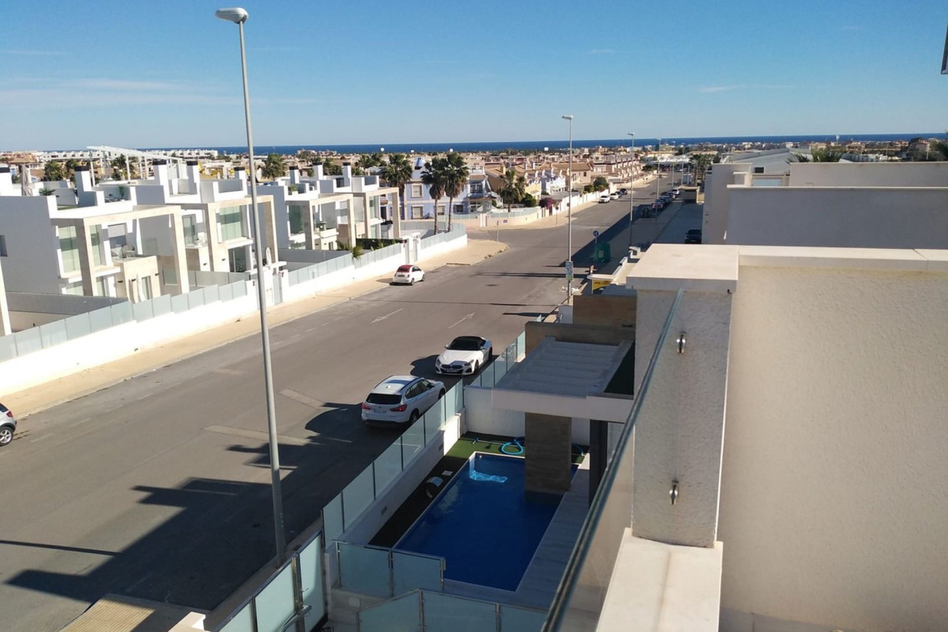 Revente - Villa -
Orihuela Costa - Costa Blanca