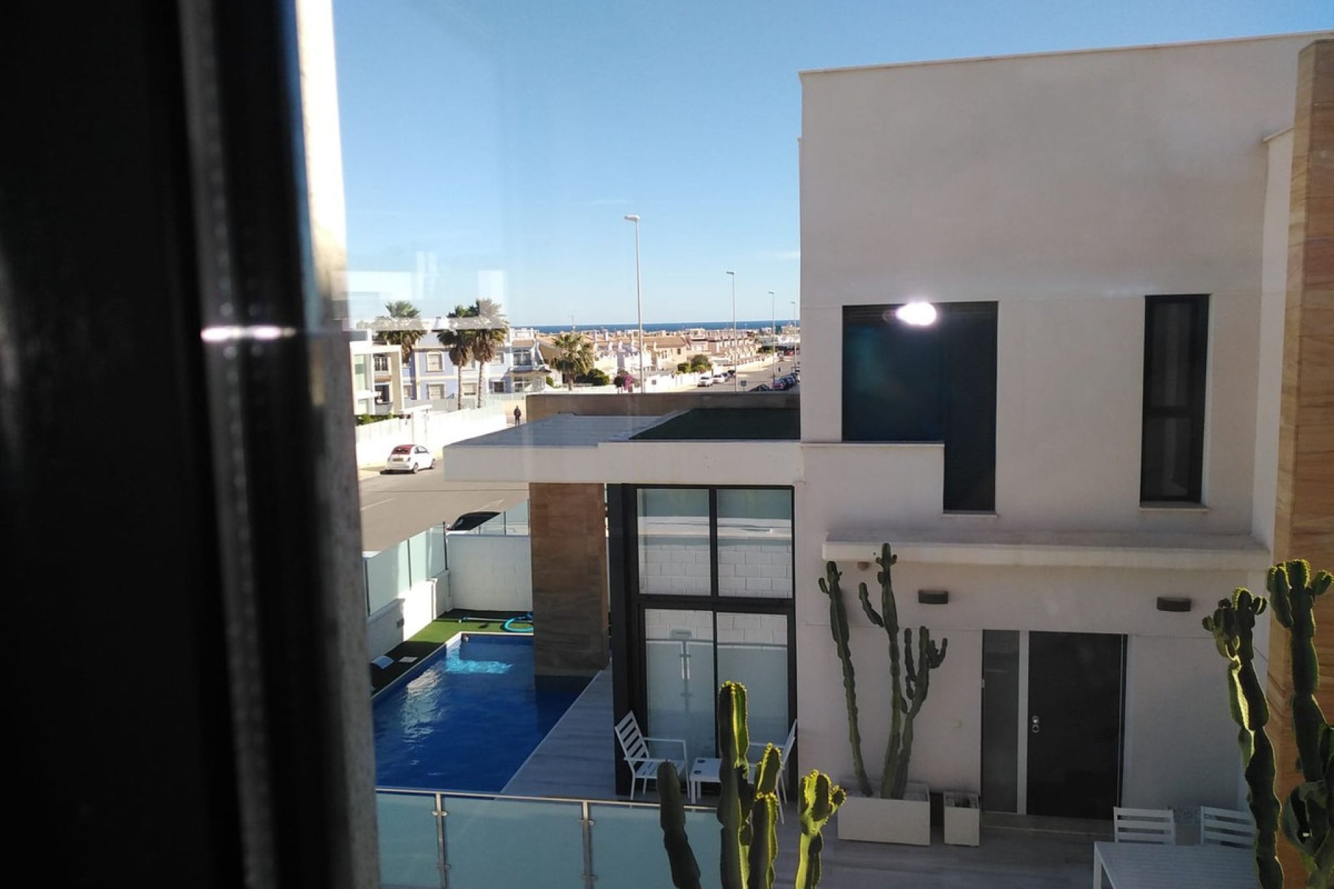 Revente - Villa -
Orihuela Costa - Costa Blanca
