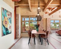 Revente - Villa -
Orihuela Costa - Costa Blanca