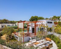 Revente - Villa -
Orihuela Costa - Costa Blanca