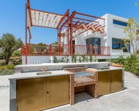 Revente - Villa -
Orihuela Costa - Costa Blanca