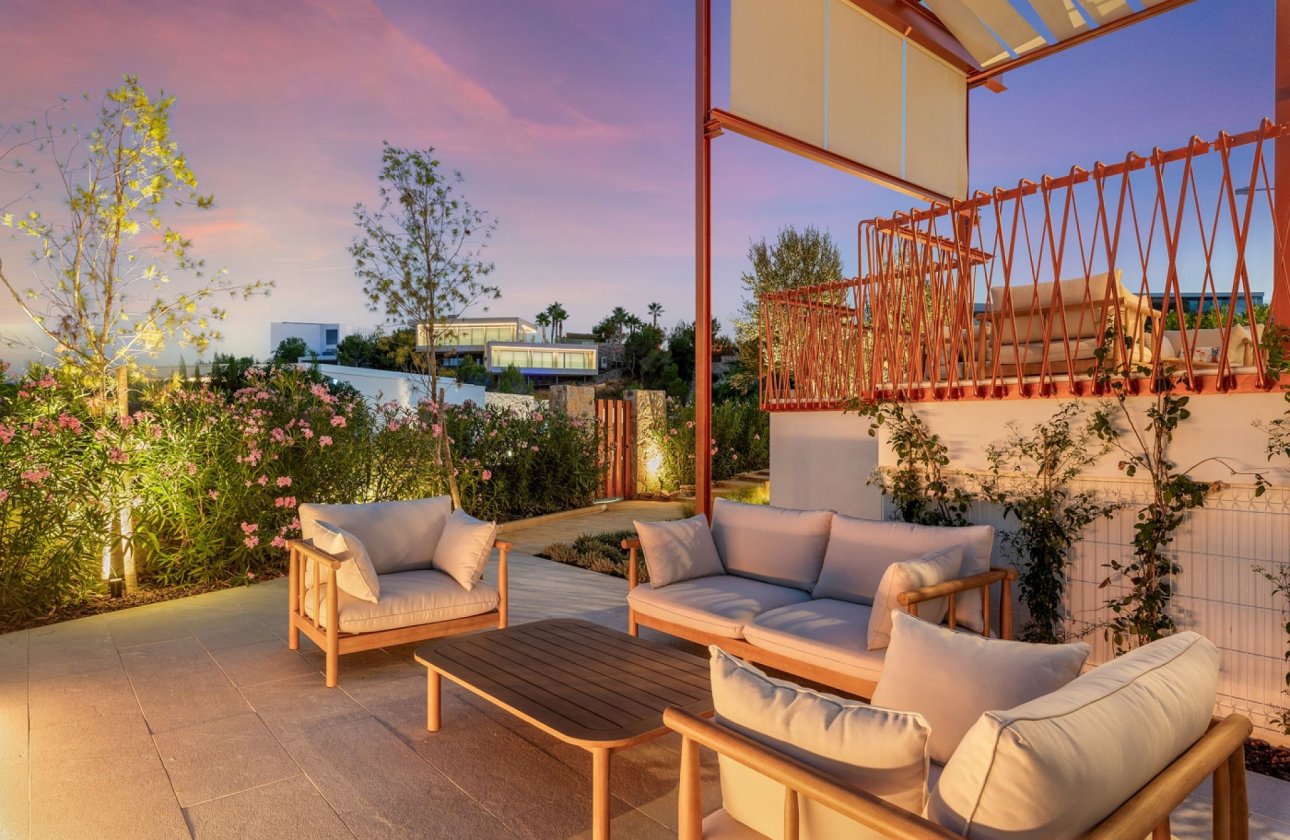 Revente - Villa -
Orihuela Costa - Costa Blanca