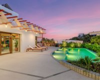 Revente - Villa -
Orihuela Costa - Costa Blanca