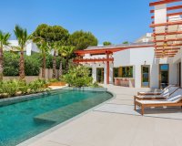 Revente - Villa -
Orihuela Costa - Costa Blanca