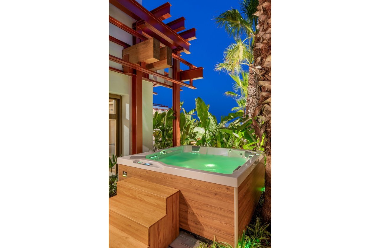 Revente - Villa -
Orihuela Costa - Costa Blanca