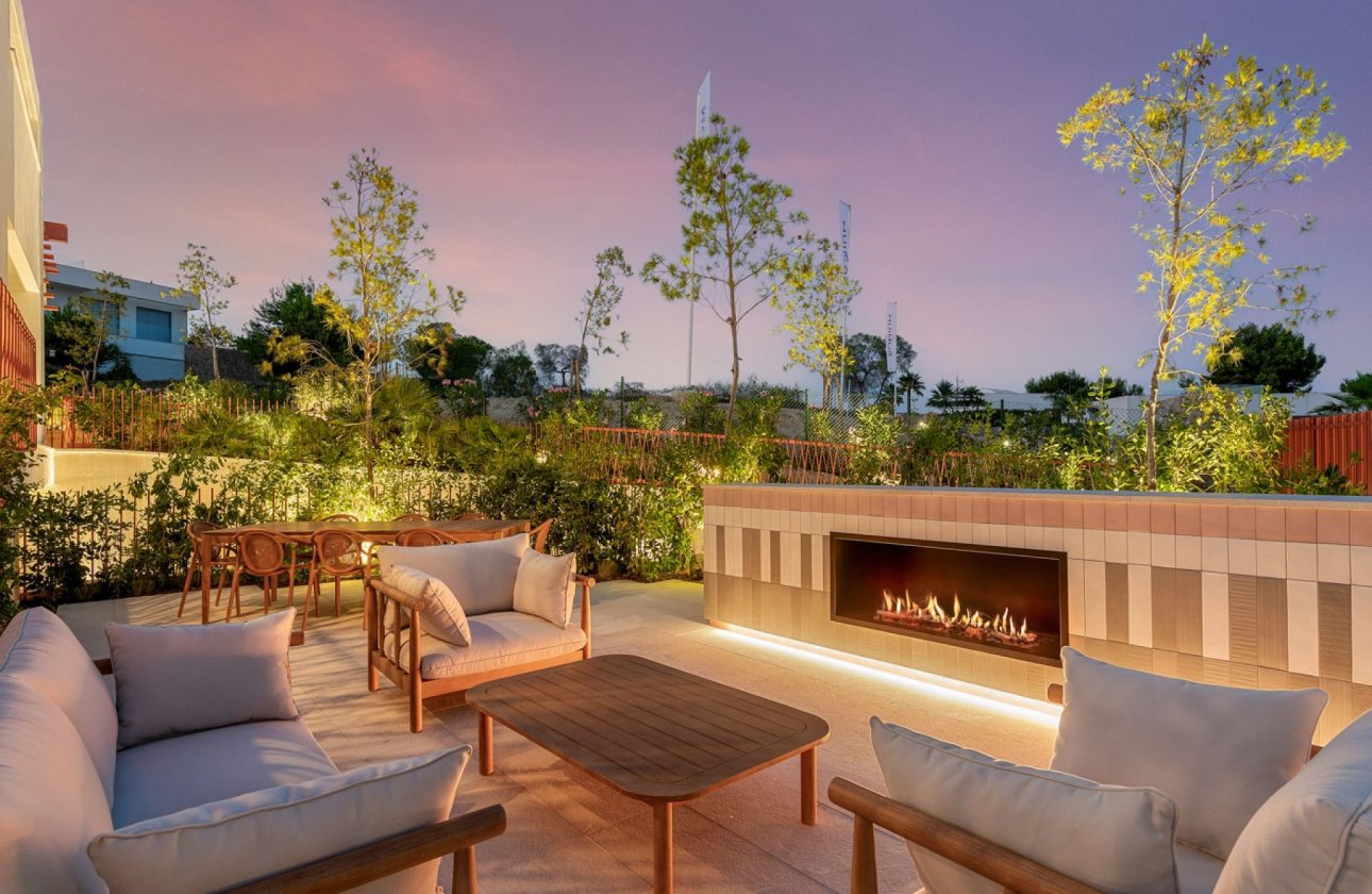 Revente - Villa -
Orihuela Costa - Costa Blanca