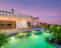 Revente - Villa -
Orihuela Costa - Costa Blanca