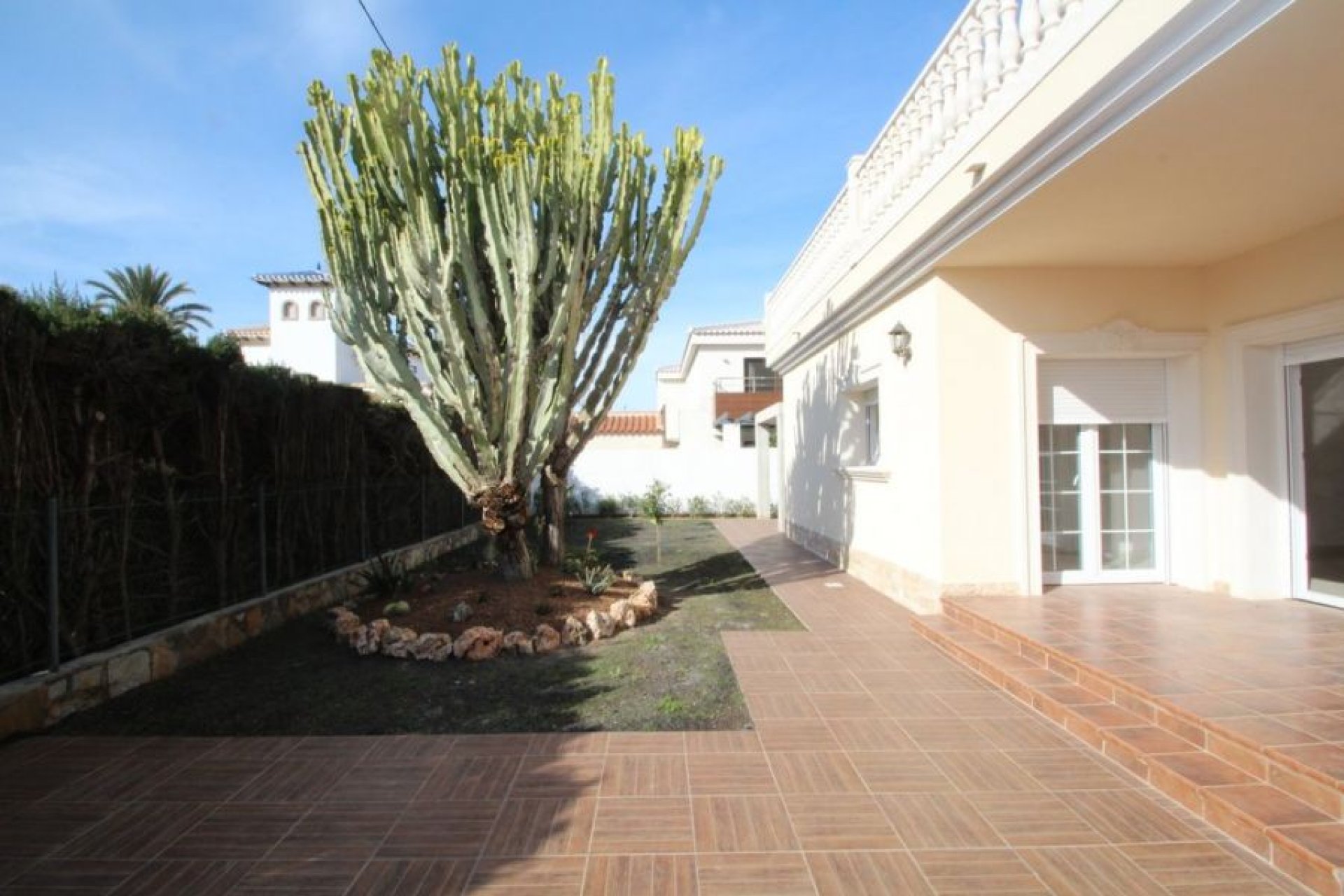 Revente - Villa -
Orihuela Costa - Costa Blanca