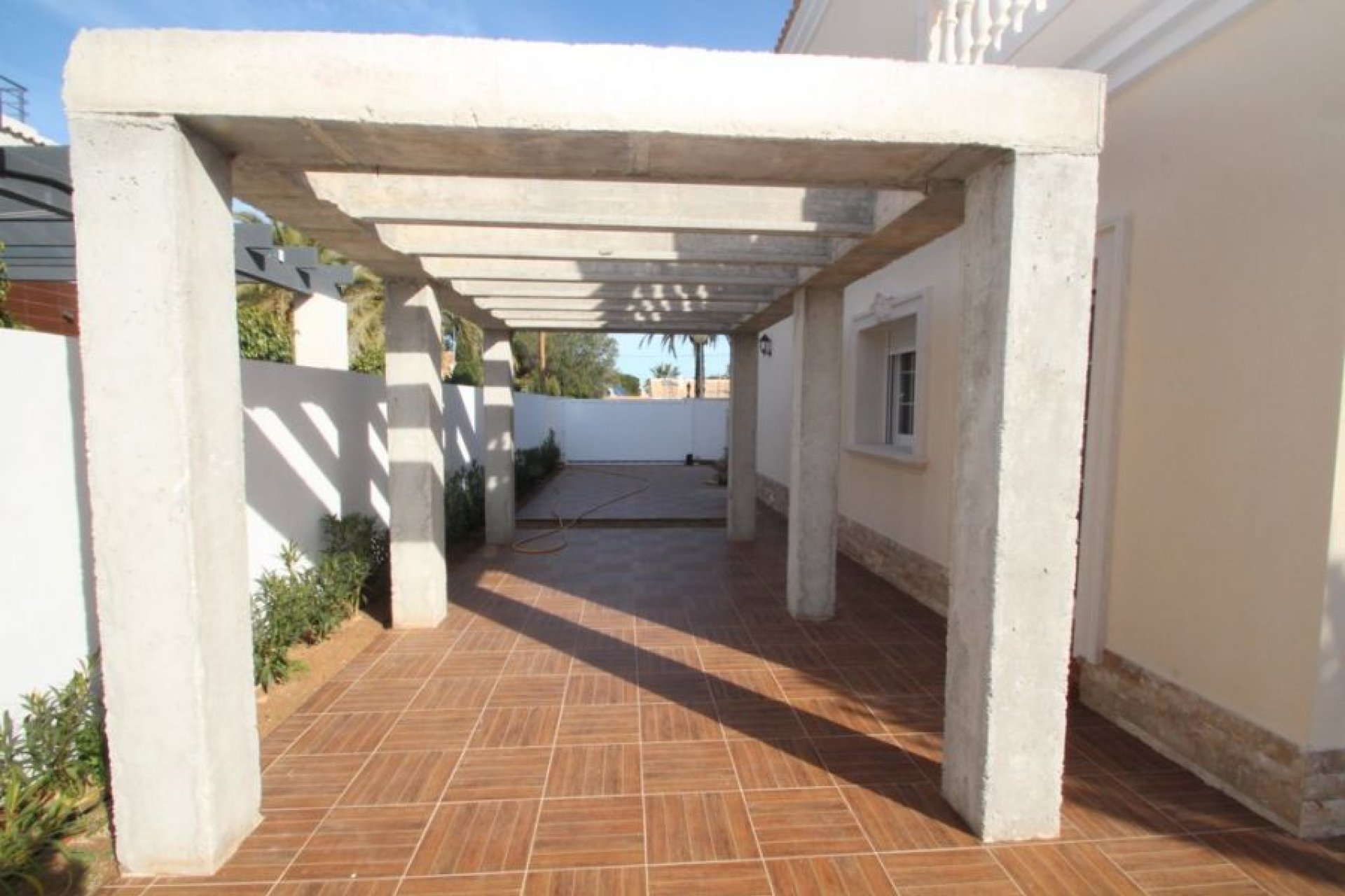 Revente - Villa -
Orihuela Costa - Costa Blanca
