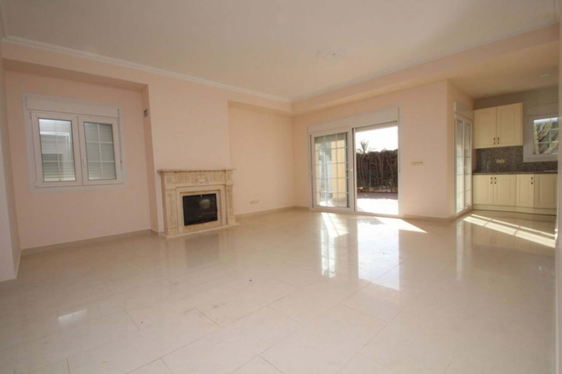 Revente - Villa -
Orihuela Costa - Costa Blanca