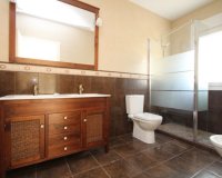 Revente - Villa -
Orihuela Costa - Costa Blanca