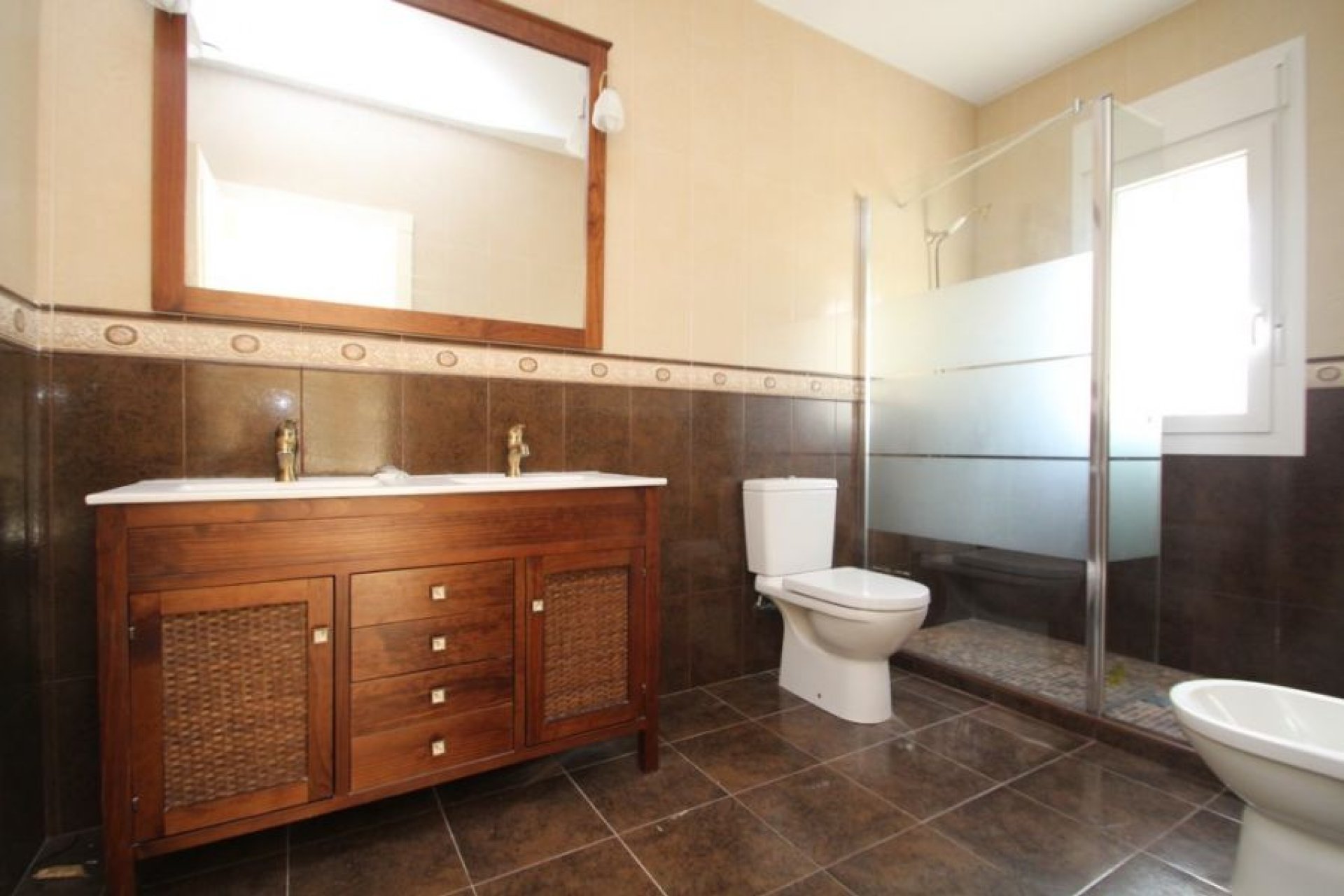 Revente - Villa -
Orihuela Costa - Costa Blanca