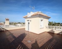 Revente - Villa -
Orihuela Costa - Costa Blanca