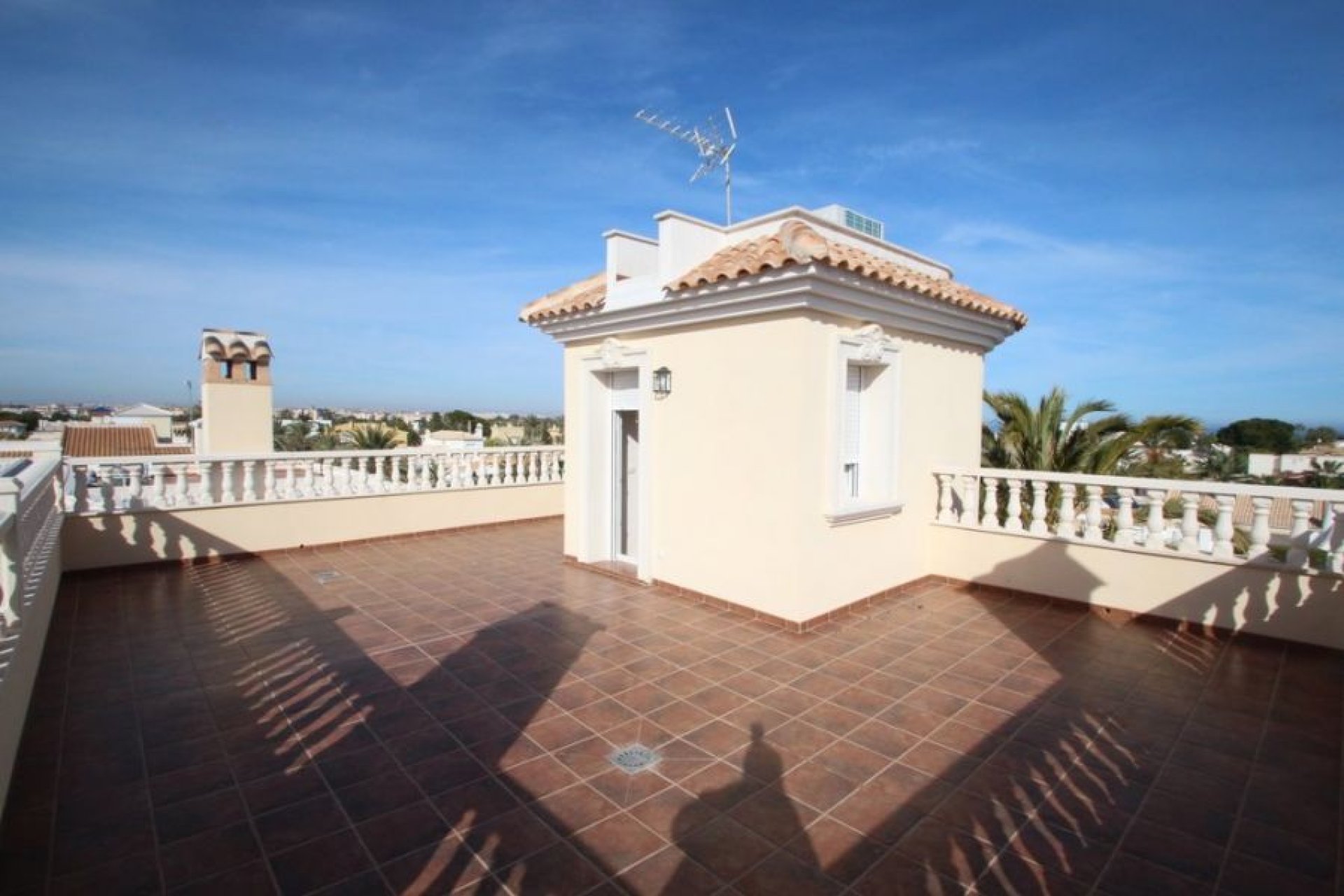 Revente - Villa -
Orihuela Costa - Costa Blanca