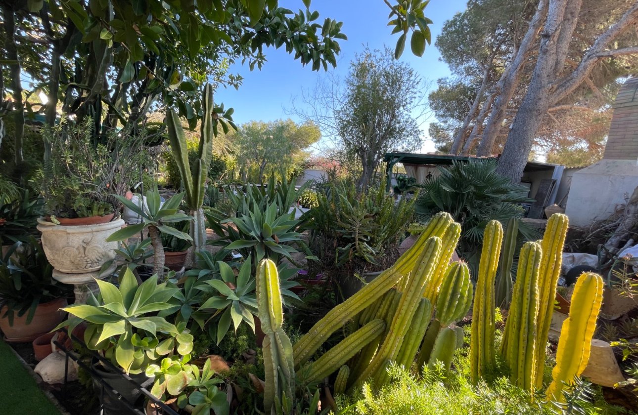 Revente - Villa -
Orihuela Costa - Costa Blanca