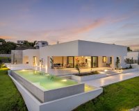 Revente - Villa -
Orihuela Costa - Costa Blanca