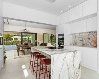 Revente - Villa -
Orihuela Costa - Costa Blanca