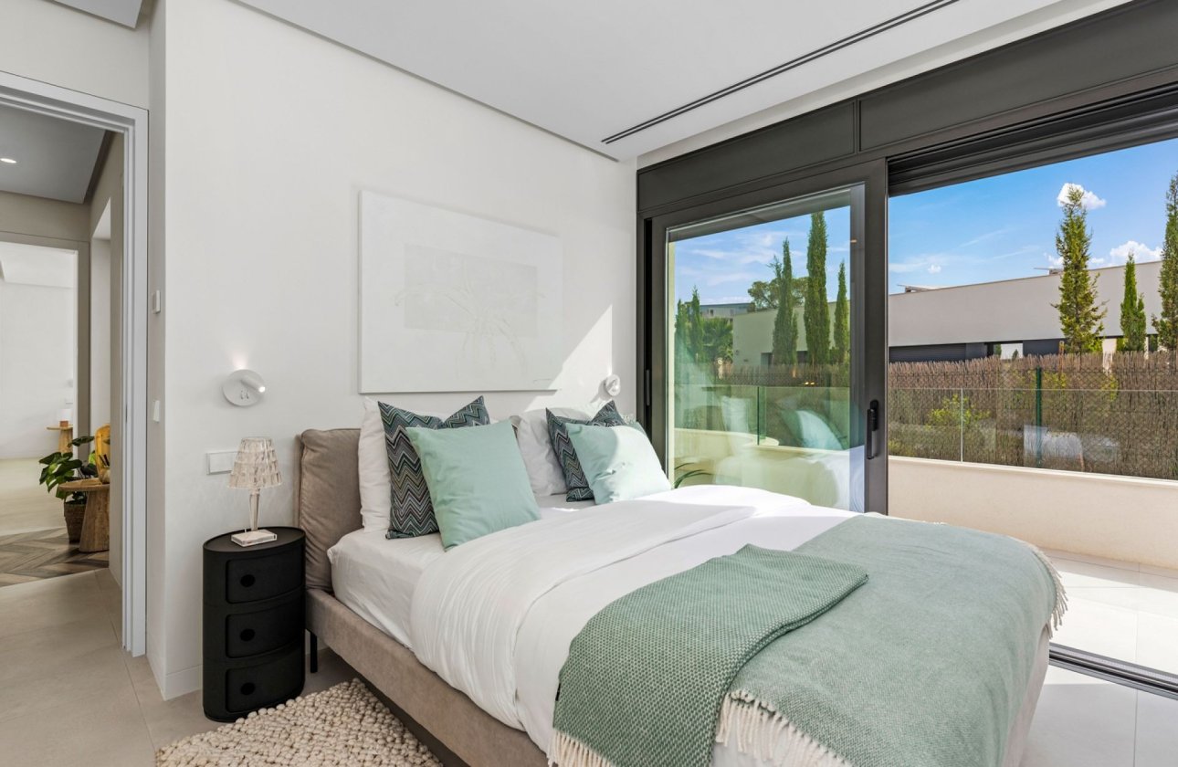 Revente - Villa -
Orihuela Costa - Costa Blanca