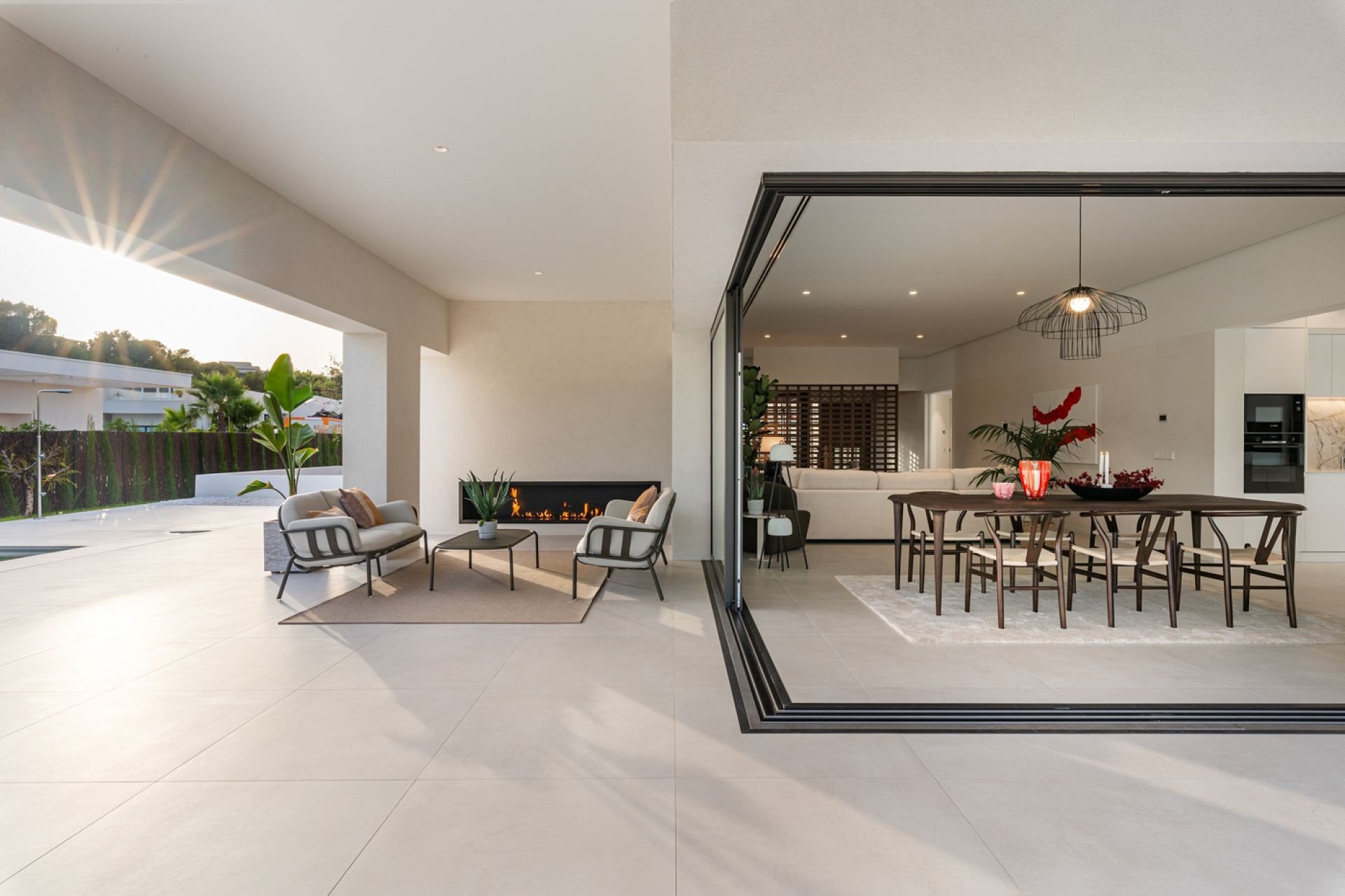 Revente - Villa -
Orihuela Costa - Costa Blanca