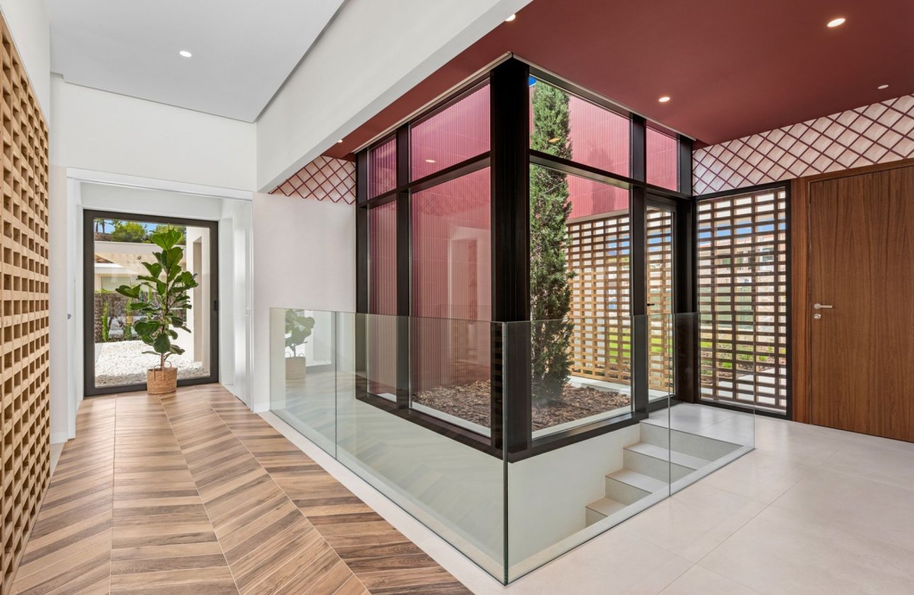 Revente - Villa -
Orihuela Costa - Costa Blanca