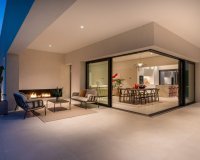 Revente - Villa -
Orihuela Costa - Costa Blanca