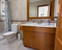 Revente - Villa -
Orihuela Costa - Costa Blanca