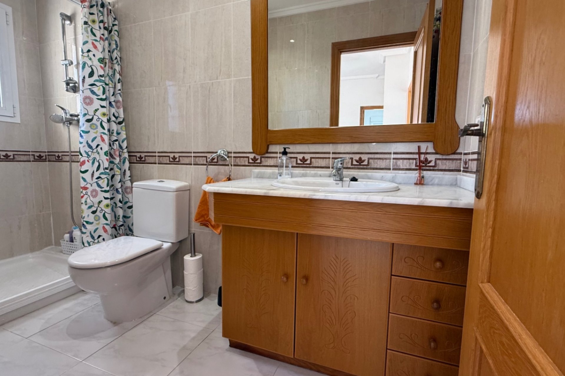 Revente - Villa -
Orihuela Costa - Costa Blanca