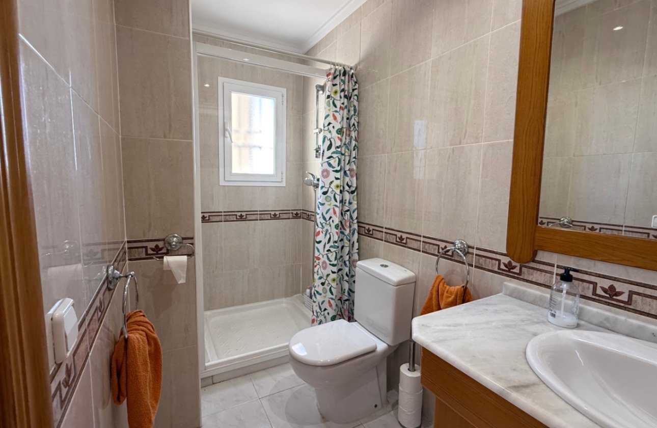 Revente - Villa -
Orihuela Costa - Costa Blanca