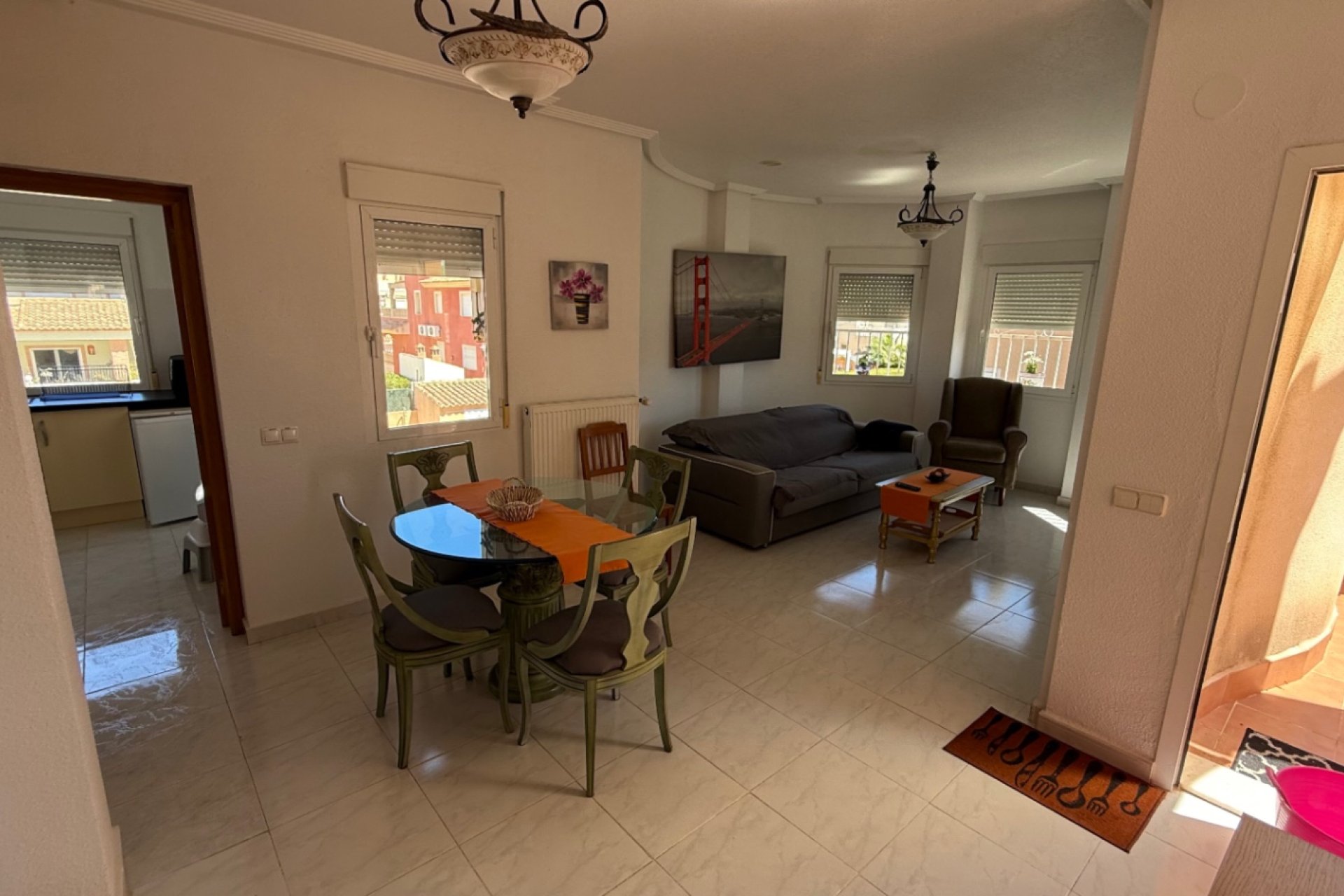 Revente - Villa -
Orihuela Costa - Costa Blanca