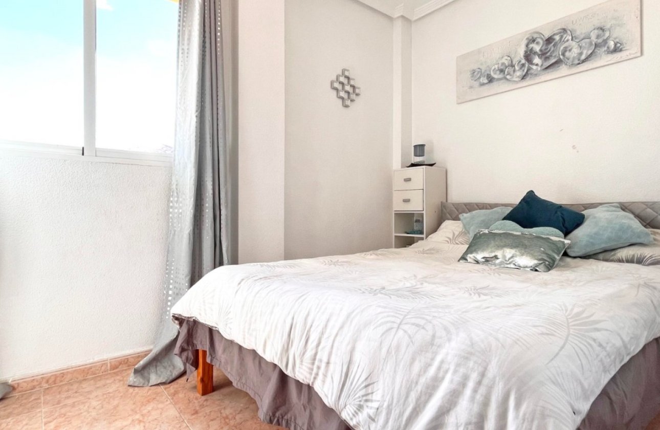 Revente - Villa -
Orihuela Costa - Costa Blanca