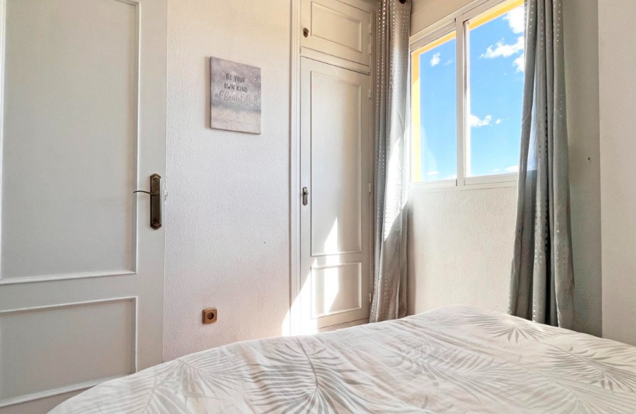 Revente - Villa -
Orihuela Costa - Costa Blanca