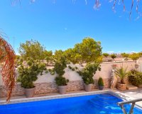 Revente - Villa -
Orihuela Costa - Costa Blanca
