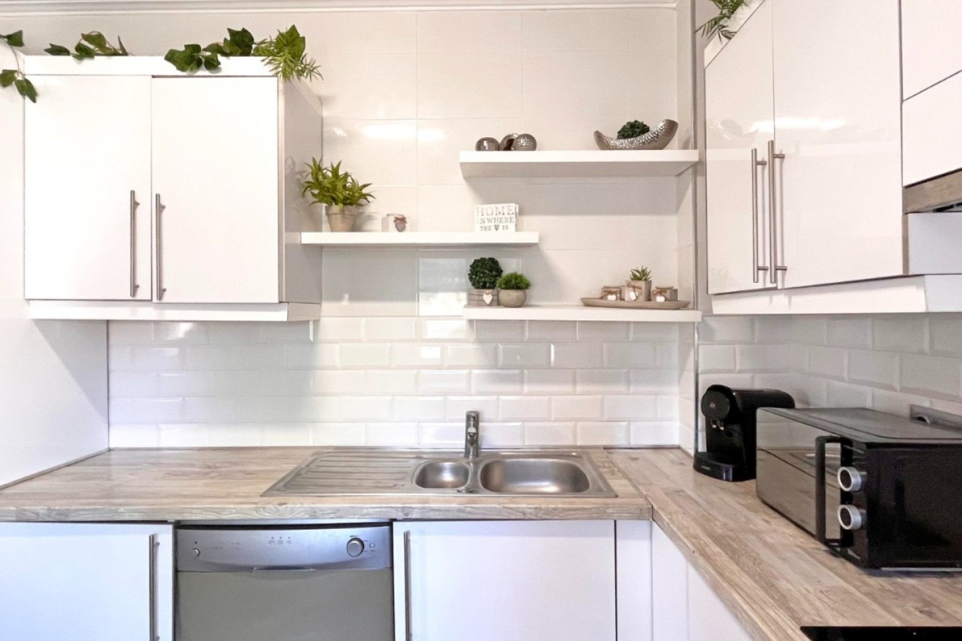 Revente - Villa -
Orihuela Costa - Costa Blanca