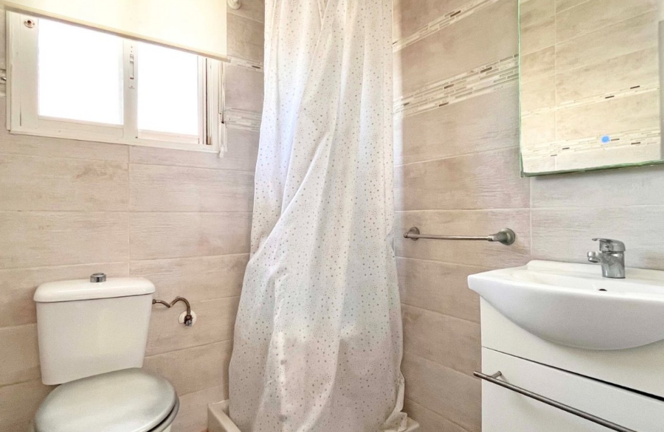 Revente - Villa -
Orihuela Costa - Costa Blanca