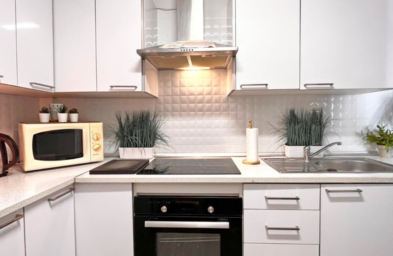 Revente - Villa -
Orihuela Costa - Costa Blanca