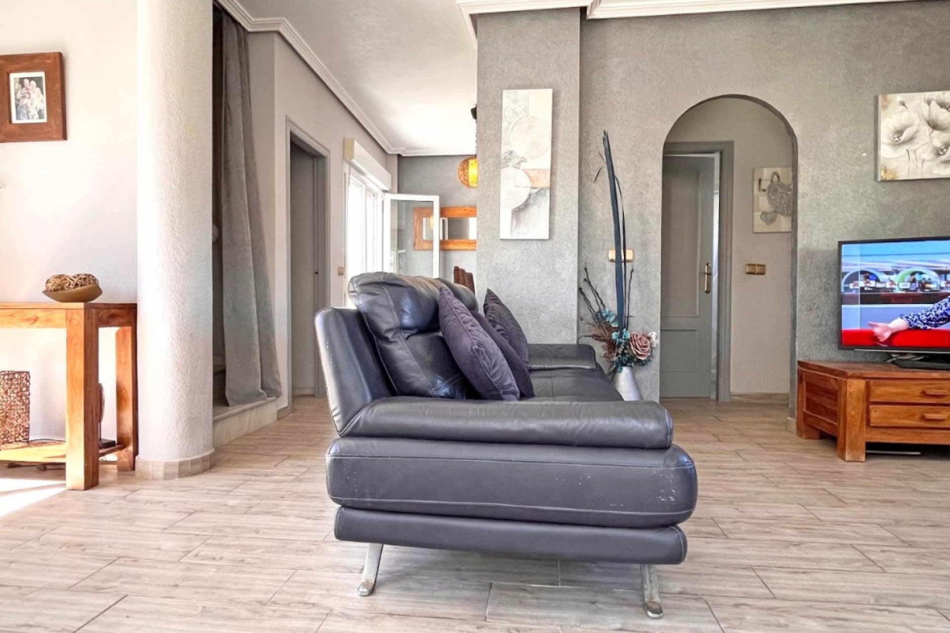 Revente - Villa -
Orihuela Costa - Costa Blanca