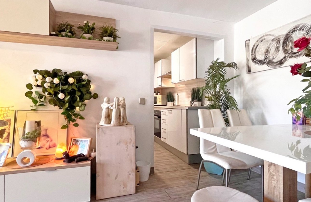 Revente - Villa -
Orihuela Costa - Costa Blanca