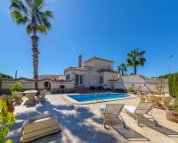 Revente - Villa -
Orihuela Costa - Costa Blanca