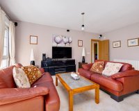 Revente - Villa -
Orihuela Costa - Costa Blanca