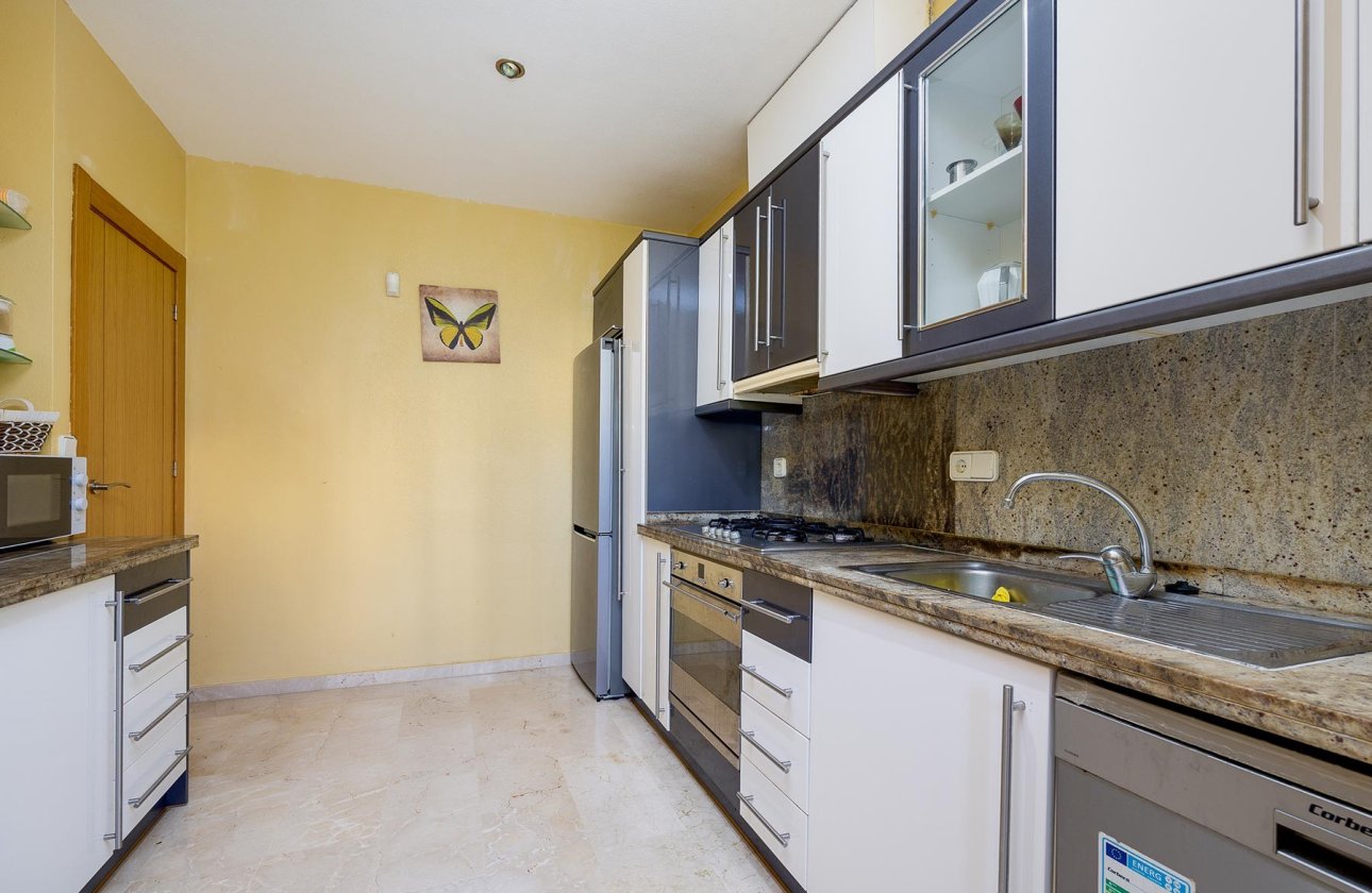 Revente - Villa -
Orihuela Costa - Costa Blanca