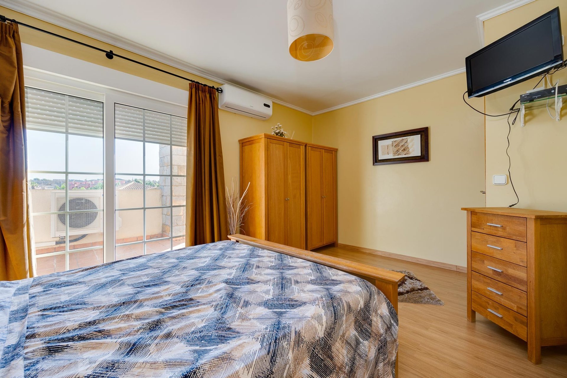 Revente - Villa -
Orihuela Costa - Costa Blanca