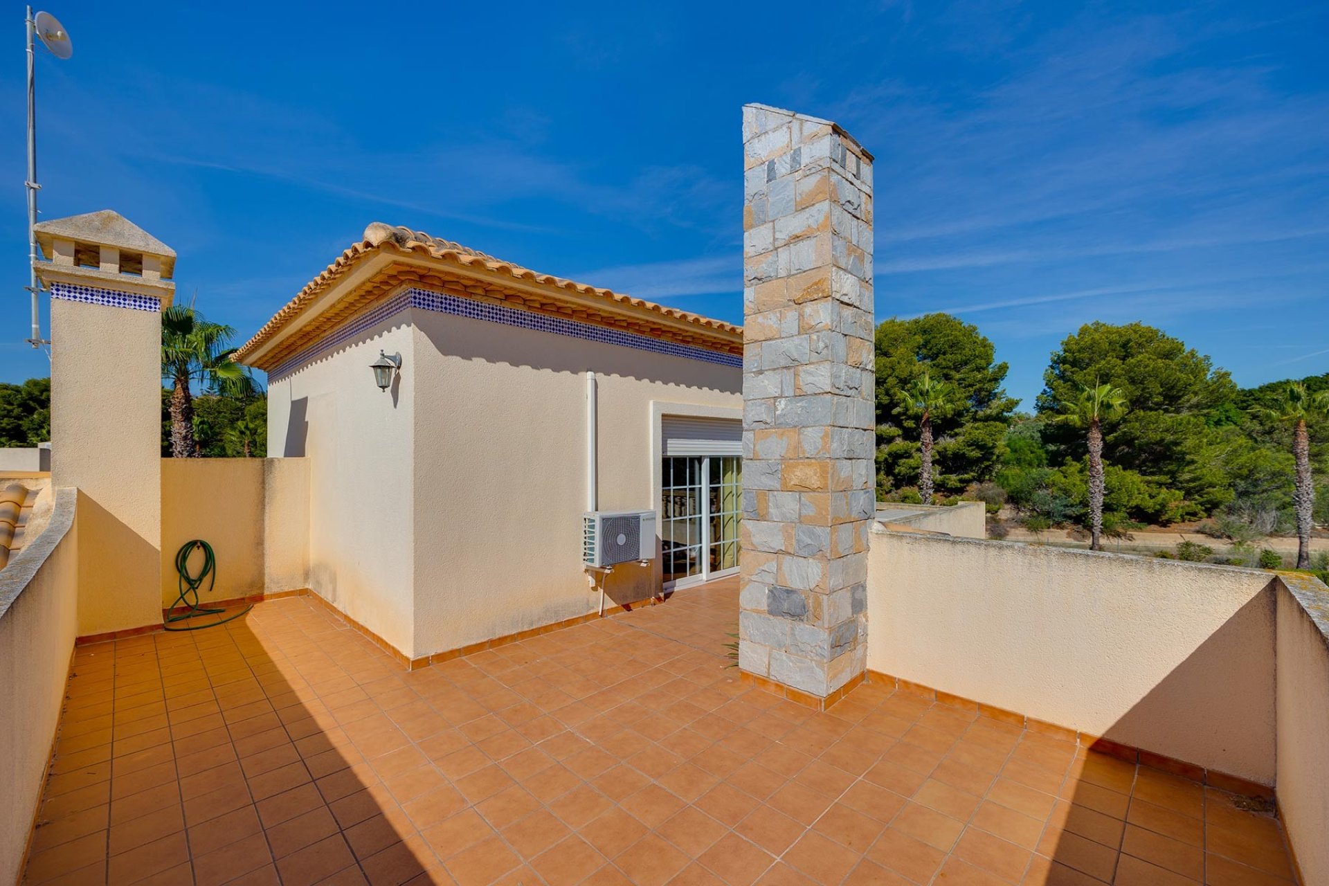 Revente - Villa -
Orihuela Costa - Costa Blanca