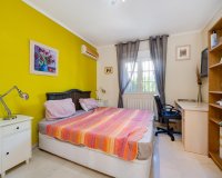 Revente - Villa -
Orihuela Costa - Costa Blanca