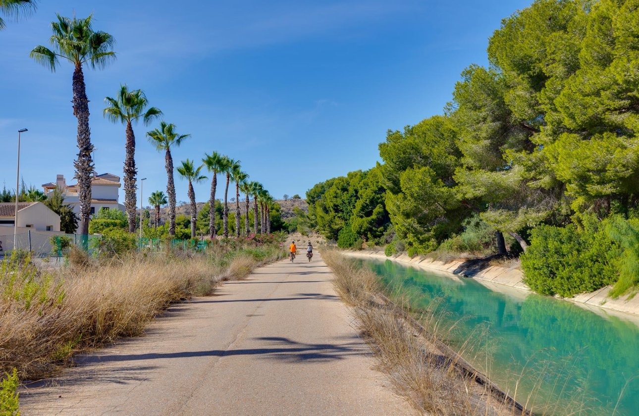 Revente - Villa -
Orihuela Costa - Costa Blanca