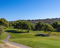 Revente - Villa -
Orihuela Costa - Costa Blanca